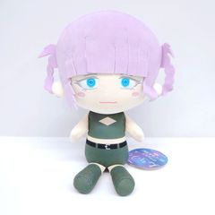 よふかしのうた メガジャンボ 寝そべり ぬいぐるみ 七草ナズナ - メルカリ