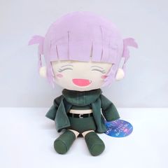 よふかしのうた メガジャンボ 寝そべり ぬいぐるみ 七草ナズナ - メルカリ