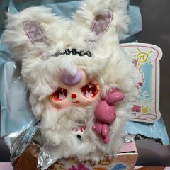 仮面ライダービルド うさぎ みーたん マスコット - メルカリ