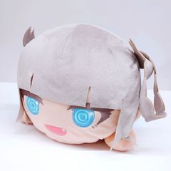 よふかしのうた メガジャンボ 寝そべり ぬいぐるみ 七草ナズナ - メルカリ