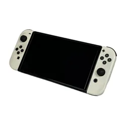 Nintendo 任天堂 Switch HEG-001 有機ELモデル ゲーム機 中古 S11665417