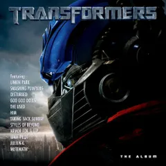 (CD)Transformers／Various Artists