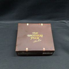 フォーリーブス FOUR LEAVES 1968-1978 CD-BOX - メルカリ