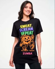 Pastel Unisex Long Oversized Tee ズンバ 正規品 ZUMBA - メルカリ