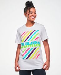 その他 ZUMBA Pastel Unisex Long Oversized Tee Pastel Unisex Long Oversized Tee ズンバ 正規品 ZUMBA - メルカリ