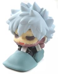 中古】バッジ・ピンズ 笹木咲 「バーチャルYouTuber にじさんじ にじ