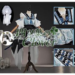 人気商品◇ブルーロックBlue Lock 風 御影玲王 悪魔の天使 コスプレ