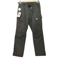 ロウアルパイン Lowe alpine FIFTY CARGO PANT イージー カーゴーパンツ メンズ JPN：M