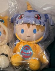 set 東京放課後サモナーズ サロモンくん テスカトリポカ ぬいぐるみ