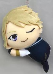 あんさんぶるスターズ！あんスタ ぬいぐるみ 新衣装 Knights 鳴上嵐