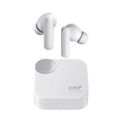 CMF by Nothing Buds 2a ワイヤレスイヤホン Bluetooth ノイズキャンセリング 防水 HDマ