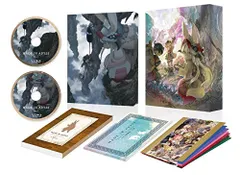 メイドインアビス Blu-ray BOX 下巻／小島正幸