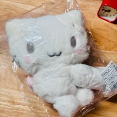 さ*し様 ましゅまろまりん くらげ ぬいぐるみ - メルカリ