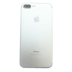 Apple iPhone 7 Plus MN6M2J/A A1785 Mobile Phone Smartphone 256GB Silver Color Tested and Working, Initialized /MW ■GY18
