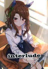 [Used] General doujinshi for men ≪Other Games≫ interlude / Carrot Farmer / CARROT CITY