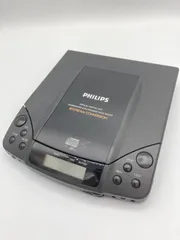 2026年最新】PHILIPS ポータブルCDプレーヤーの人気アイテム - メルカリ