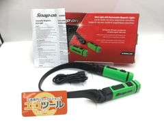 中古品】COMPACT TOOLS コンパクトツール 725 125mm 常圧 低速アングル