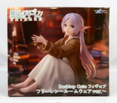 Taito Desktop Cute Funeral Frieren Frieren~Loungewear version~