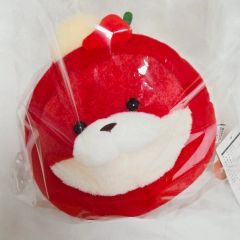 サカタのタネ ぬいぐるみ 王様トマト 非売品 - メルカリ