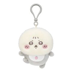 [Brand New, Unused] Chiikawa Baby Otter Mascot Plush Toy. Size: Approx. H90 x W80 x D50mm