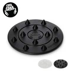 【新品】クラブグラブ CRABGRAB GRIP DISK (241030)