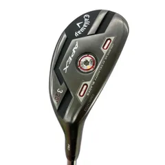 【中古】 キャロウェイ APEX PRO(2021) U3 ユーティリティ UT NS PRO 950GH neo (フレックスS) メンズ 男性用 右利き 右用 Cランク ゴルフクラブ