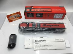Snap-on ECARD062 充電式フレックスライト - メルカリ