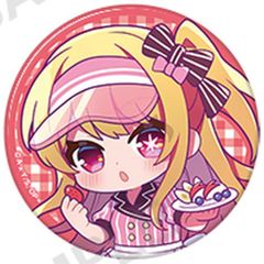 星乃一歌 プロジェクトセカイ カラフルステージ! feat.初音ミク ミニ