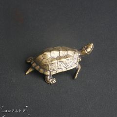 銅蟹 茶寵 茶道置物 銅器 銅製品 風水 財運グッズ 工芸品 装飾品