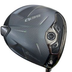 [Used] TaylorMade Qi35 9° Driver DR Diamana SILVER TM55 (Qi35 DR) (Flex S) Men's Right-Handed Golf Club C Rank