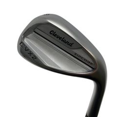 [Used] Cleveland CVX 2 ZIPCORE 48°/12° Wedge WG Diamana for CG II (Flex: Other) Men's Right-Handed Golf Club C Rank