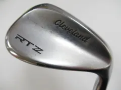 クリーブランド　RTZ ツアーサテン　50度　ダイナミックゴールド HT　S200フレックス　ウェッジ　中古　ゴルフドゥ！豊田２４８店【最短即日発送】