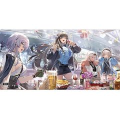 勝利の女神:NIKKE NIVEL ARENA アンブレイカブル BT03 ブースター 1BOX