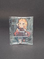 Demon Slayer: Kimetsu no Yaiba Original Mini Character Rengoku Kyojuro Connecting Acrylic Stand