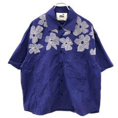 DRIES VAN NOTEN ドリスヴァンノッテン マキシ シャツワンピース