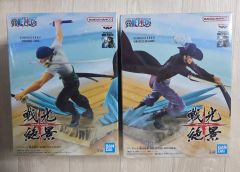 〇毎日値下げ〇 ワンピース 戦光絶景 ロブ ルッチ ONE PIECE 新品