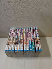 One Piece First Edition 12-Book Set
