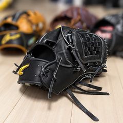 SALE】クランプスclamps硬式内野用（大）キップレザー - メルカリ