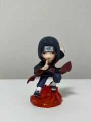 ポップマート NARUTO 暁 フィギュア 【 イタチ 】 海外限定 - メルカリ