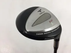 【中古ゴルフクラブ】ブリヂストン ツアーステージ X-ST フェアウェイ TXF-55 5W