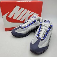 [Used, Excellent Condition] NIKE Air Max 95 Big Bubble HM4740-009 Sneakers/Shoes [160-260923-as-13-izu]