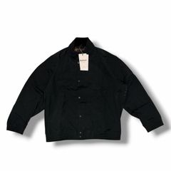 FEAR OF GOD×Ermenegildo Zegna 20AW Coach Jacket コーチジャケット
