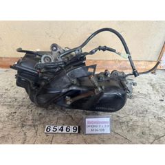 77061 中古 CRM250AR MD32 ガソリンタンク フューエルタンク 燃料