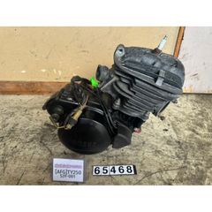 77061 中古 CRM250AR MD32 ガソリンタンク フューエルタンク 燃料
