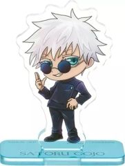 [Used] Miscellaneous Goods Satoru Gojo"Yurusuta Jujutsu Kaisen"