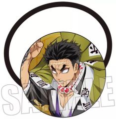 [Used] Accessory (Non-metal) Himejima Gyomei Infinity Castle Arc ver. Hair Tie "Demon Slayer: Kimetsu no Yaiba"