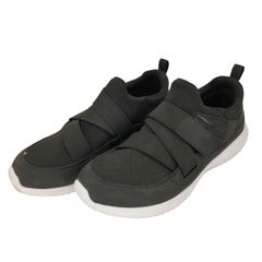 Oriental Traffic Velcro Sneakers for Women, JPN: 24.5