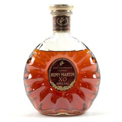 Remy Martin XO Special (Old Clear Bottle) 700ml Brandy Cognac [Vintage]