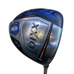 [Used] Dunlop XXIO (2018) 10.5° Driver DR XXIO MP1000 (Driver) (Flex R) Men's Right-Handed Golf Club C Rank