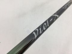 Returns Accepted 【Used Golf Club】Trial Shaft Only (No Sleeve) Viel-X TYPE-5T 1W